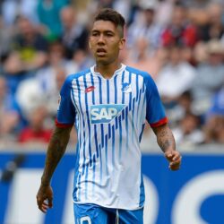 Roberto Firmino: Who is the Liverpool and Manchester United target