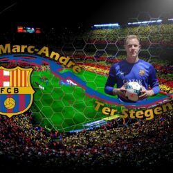 FC Barcelona Wallpapers HD – Wallpapercraft