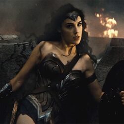 Wonder Woman film 2017 HD wallpapers free download