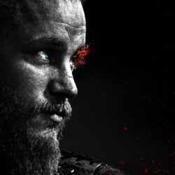 Ragnar Lodbrok Wallpapers