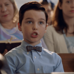 Science and Religion with Young Sheldon – Regeneration NAyK