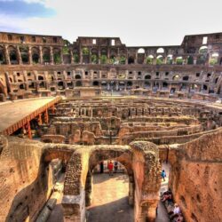 Amphitheatre Of Pompeii Wallpapers 18