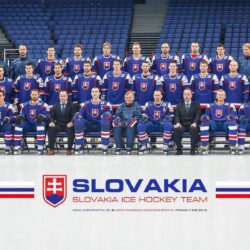 Wallpapers Slovakia Ice Hockey Team MS 2012