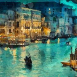 Venice Wallpapers Desktop Backgrounds