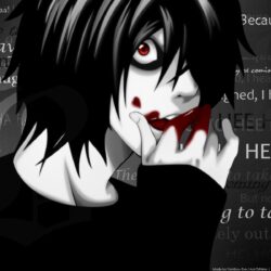 High definition Death Note wallpapers for your desktop