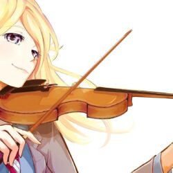 123 Your Lie In April HD Wallpapers