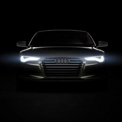 Cool HD Audi Wallpapers For Free Download