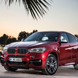 HD Bmw X6 Wallpapers and Photos
