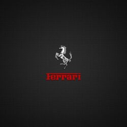 Cool Ferrari Logo Wallpapers