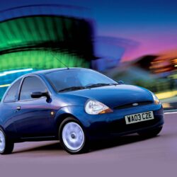Ford KA picture # 33348