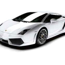 Lamborghini Gallardo HD Wallpapers