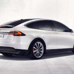 Best 2019 Tesla Model Y Look HD Wallpapers