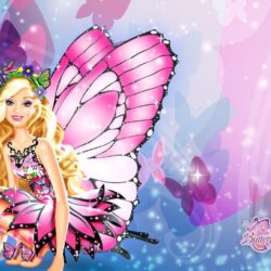 Gallery Barbie Wallpapers