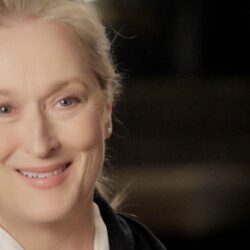 Meryl Streep HD Wallpapers