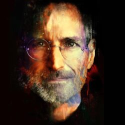 17 Steve Jobs Wallpapers