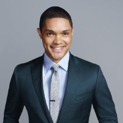 The Daily Show With Trevor Noah HD Wallpapers