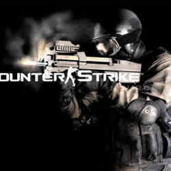 Counter Strike Source Game Wallpapers