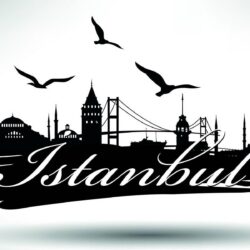 The icon of Istanbul wallpapers and image