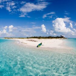 Paradise Island Nassau