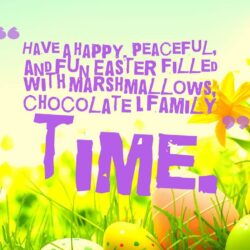 Happy Easter Sunday 2016 Quotes and Sayings