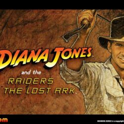Raiders Of The Lost Ark Wallpapers Image Group