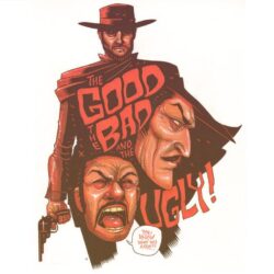 The Good, The Bad And The Ugly Wallpapers and Backgrounds