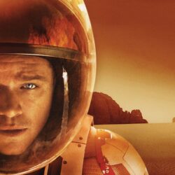 Ridley Scott The Martian Wallpapers