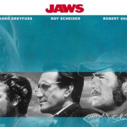 Jaws Wallpapers