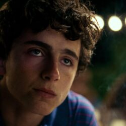 Call Me by Your Name Tops Los Angeles Critics Awards