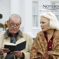 Image gallery for The Notebook