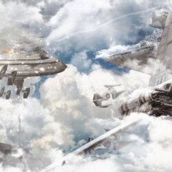 Star Wars Episode V: The Empire Strikes Back Wallpapers, Pictures