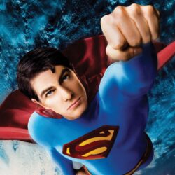 Superman Returns ❤ 4K HD Desktop Wallpapers for 4K Ultra HD TV
