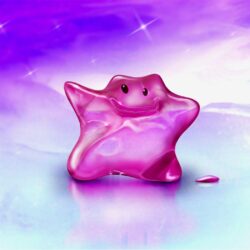 Pokemon Wallpapers – Ditto