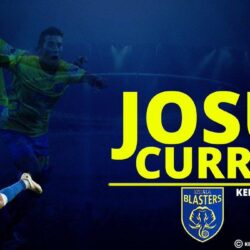 Blasters Army on Twitter: C’Mon Kerala,Download our new Josue