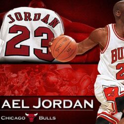 Michael Jordan Wallpapers by rhurst