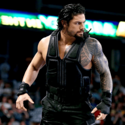 Roman Reigns Wallpapers HD Pictures