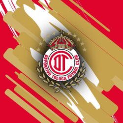 Deportivo Toluca FC Wallpapers