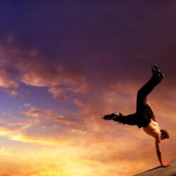 Parkour Wallpapers Pictures