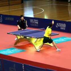 Ping Pong HD Wallpapers free download
