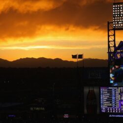 Colorado Rockies looking for database architect candidates