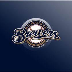 Milwaukee Brewers Wallpapers Desktop