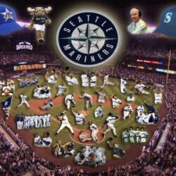 Free Seattle Mariners Wallpapers