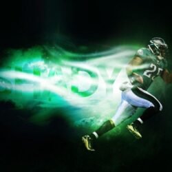 Shady LeSean McCoy Philadelphia Eagles Wallpapers