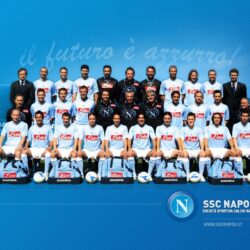 Download Ssc Napoli Wallpapers