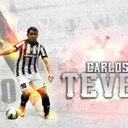 Carlos Tevez