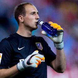 Oblak: Atleti need consistency and luck