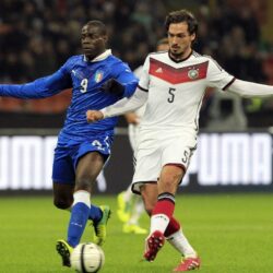 Hummels Not Looking to Move Out of Dortmund, Says Agent