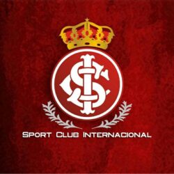 SC Internacional of Brazil wallpaper.