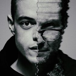 Mr robot