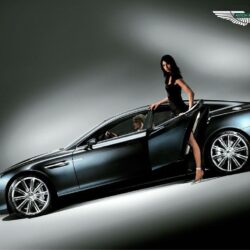 Wallpapers Car: Aston Martin wallpapers